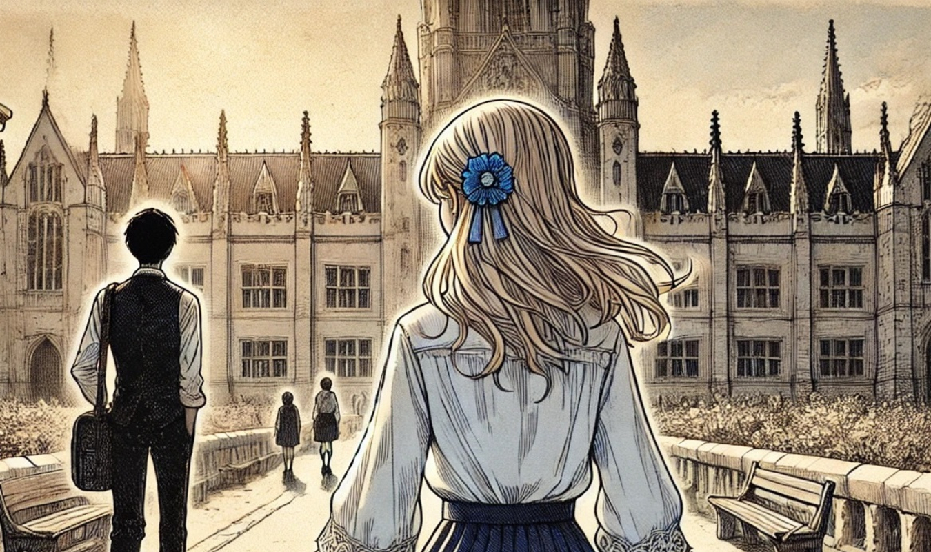 Le réveil du marionnettiste