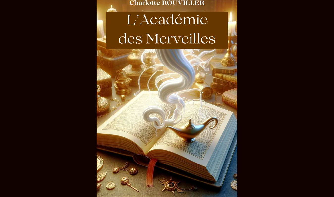 L'Académie des Merveilles