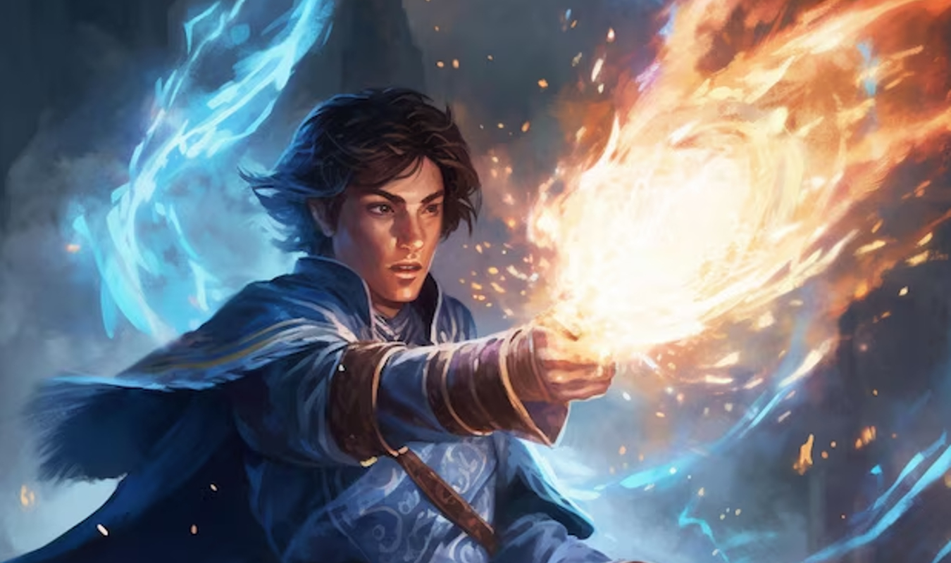 Les mystères de Spellington