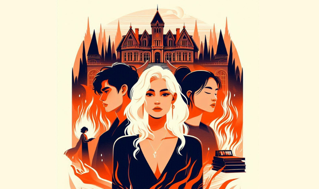 Le Temple de la Tryade - tome 1 : L' Hécatombe