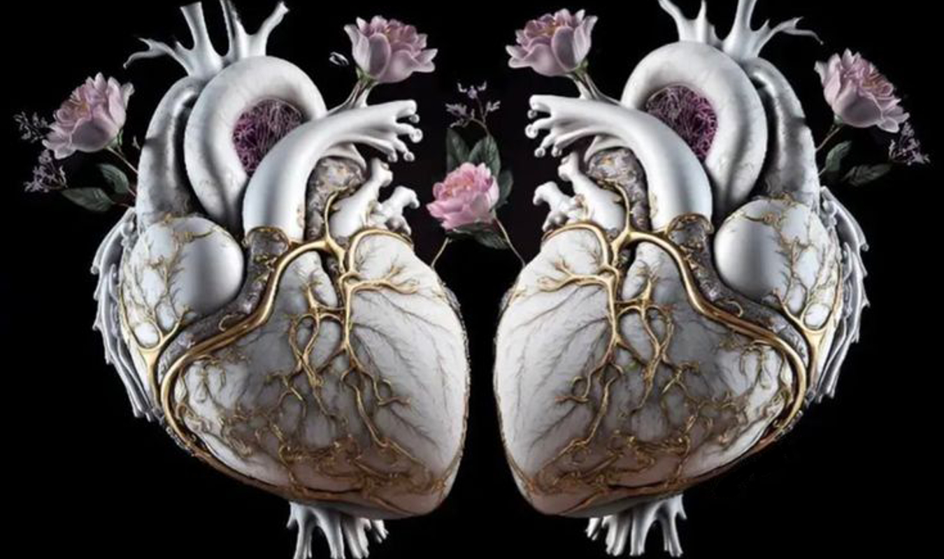 Nos Âmes entoilées