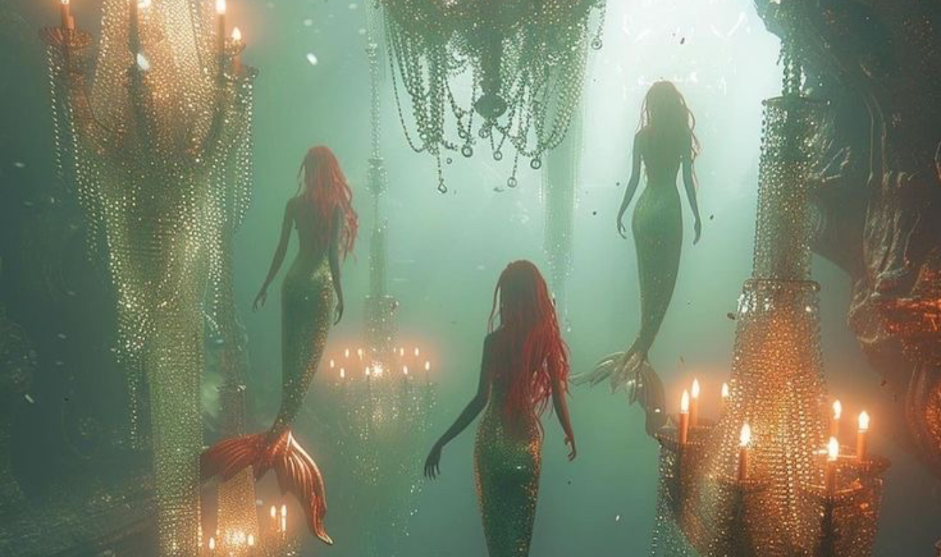 L’académie des mers d’Océanea