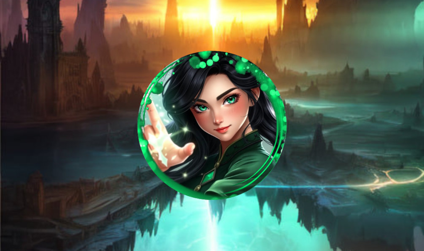 La Lignée des Enchanteurs