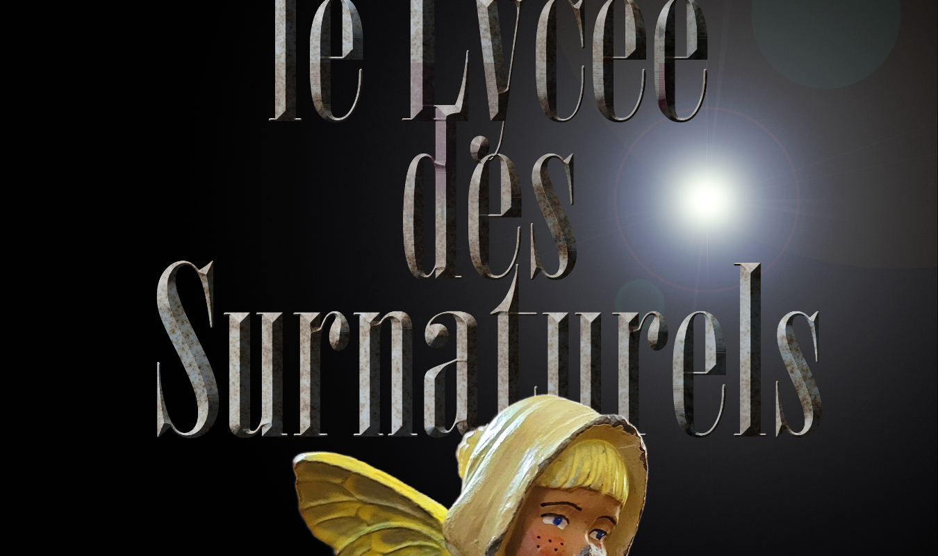 Le lycée des Surnaturels