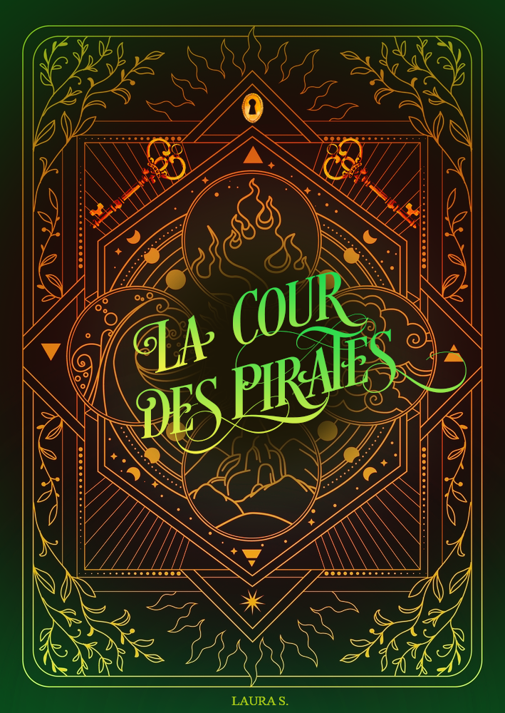 La Cour des Pirates