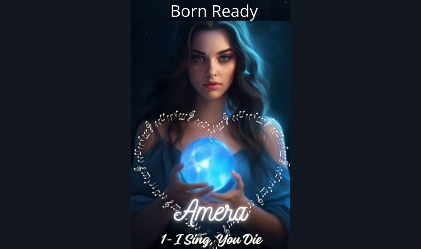 Amera - I Sing, You Die