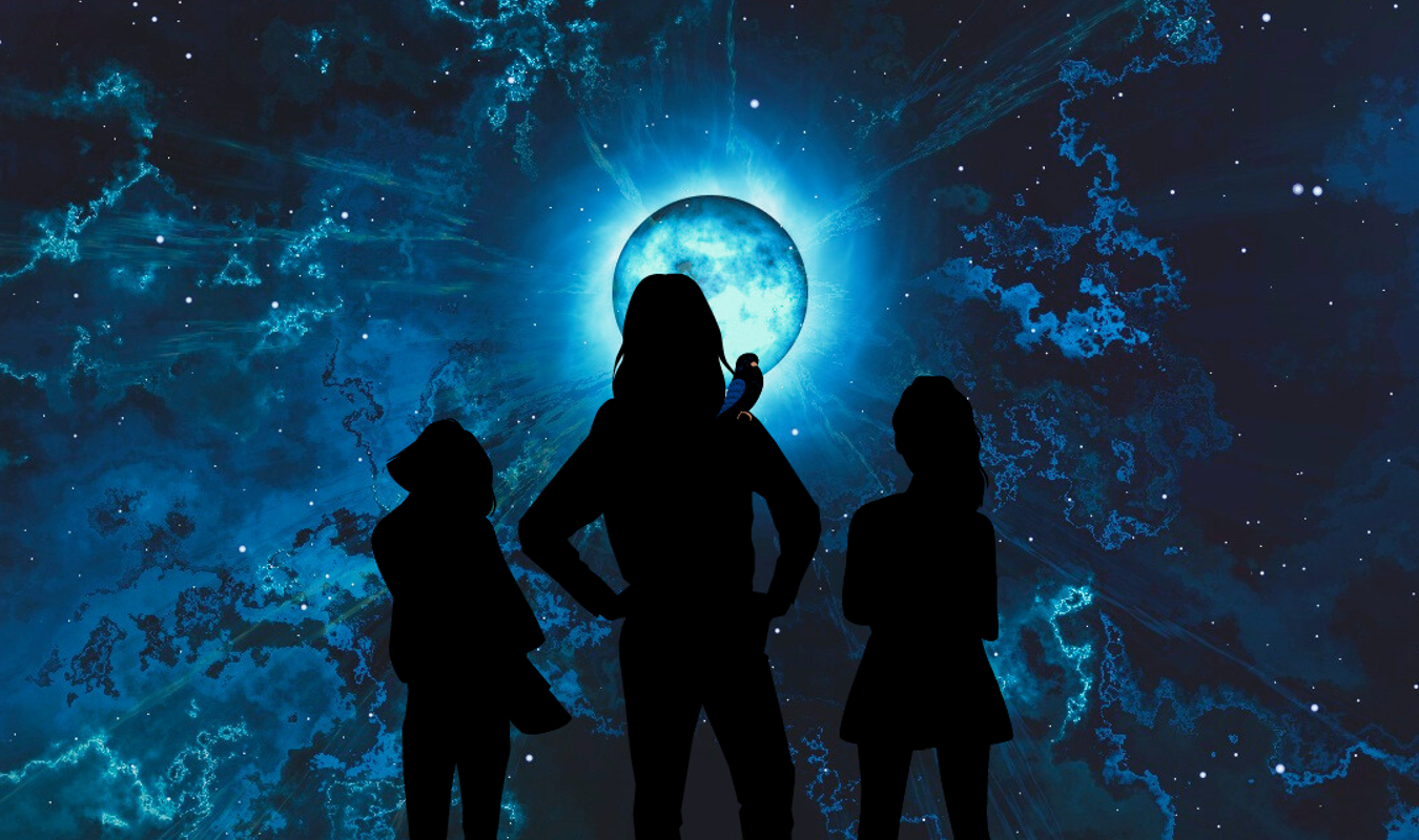 L'école de Terre-Lune