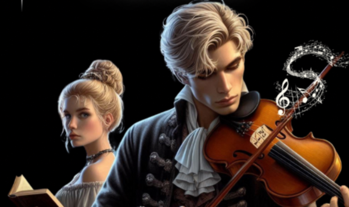 La symphonie de l’obscurité 