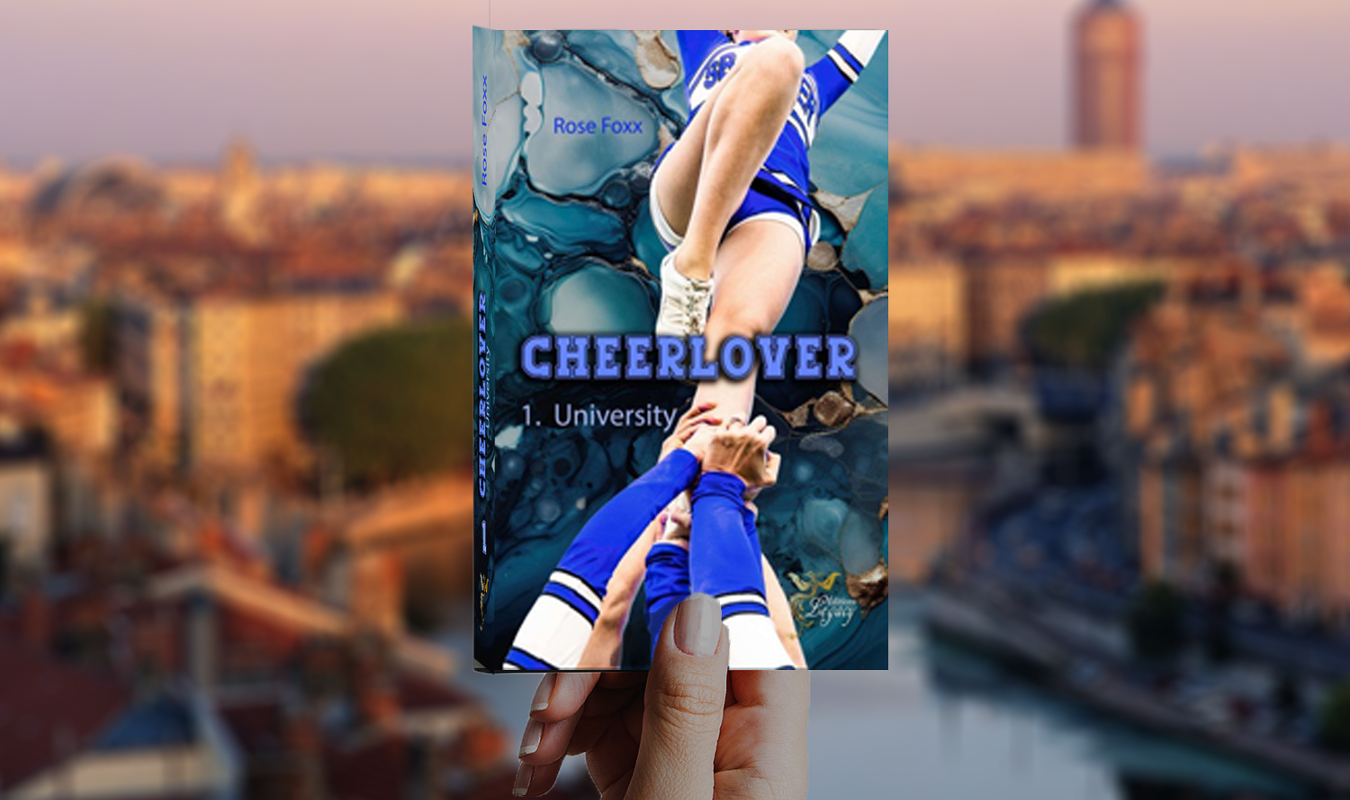 Cheerlover I University