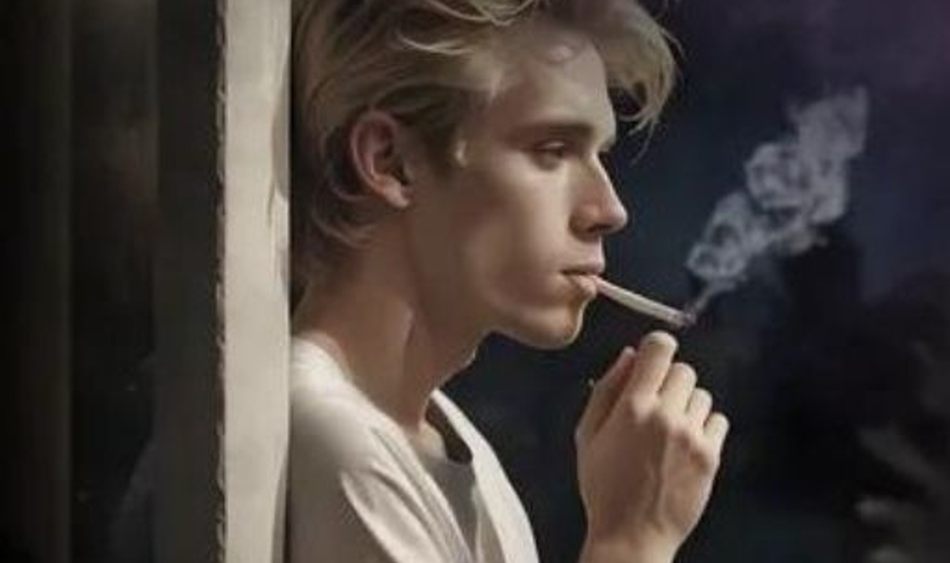 Ne ferme pas ta fenêtre 