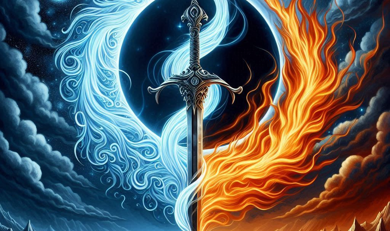 Légendes d'Osko - Le Cycle des Jumeaux