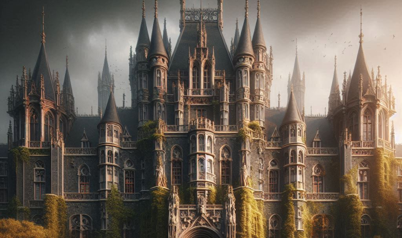 Université de Waydam