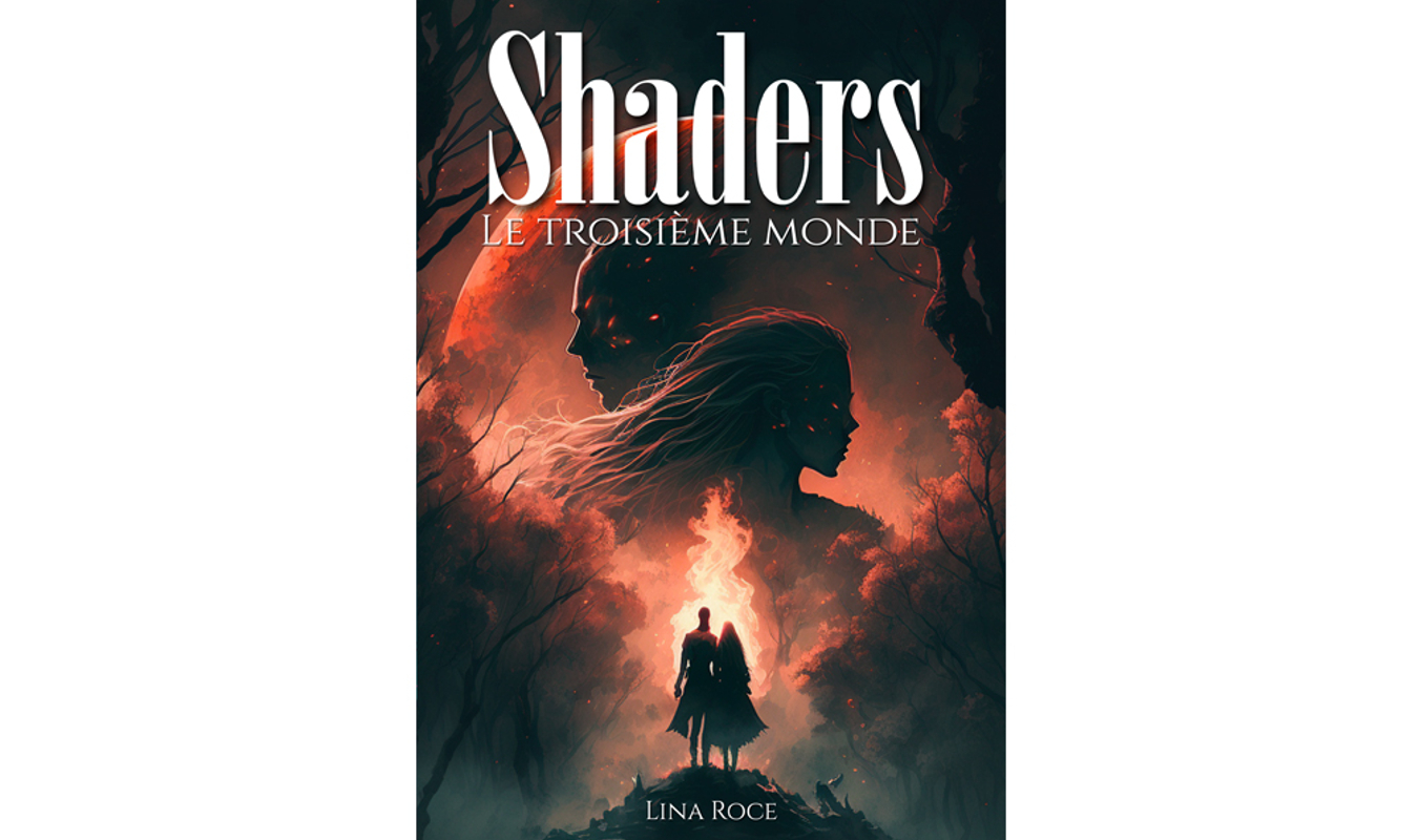 Shaders - Le Troisième Monde