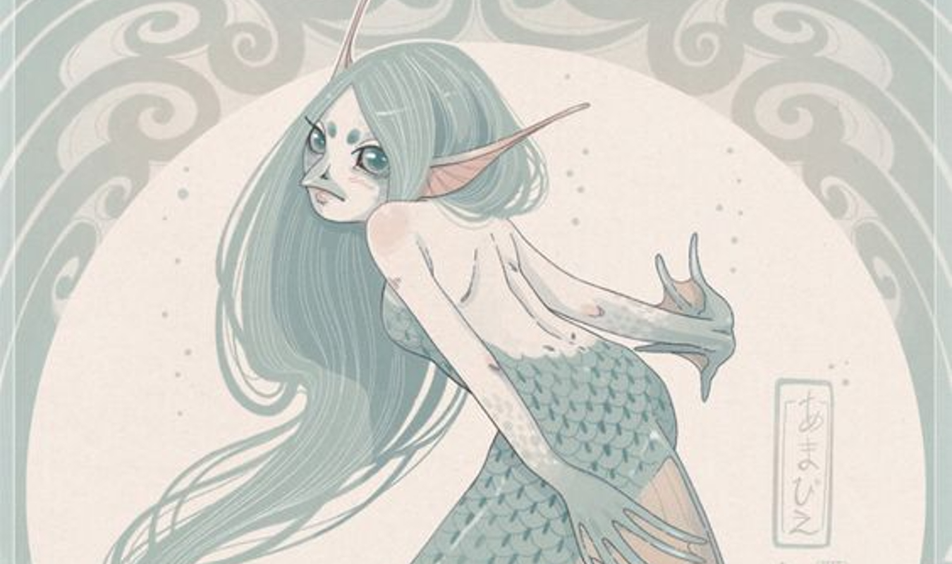 Un volcan sous la mer