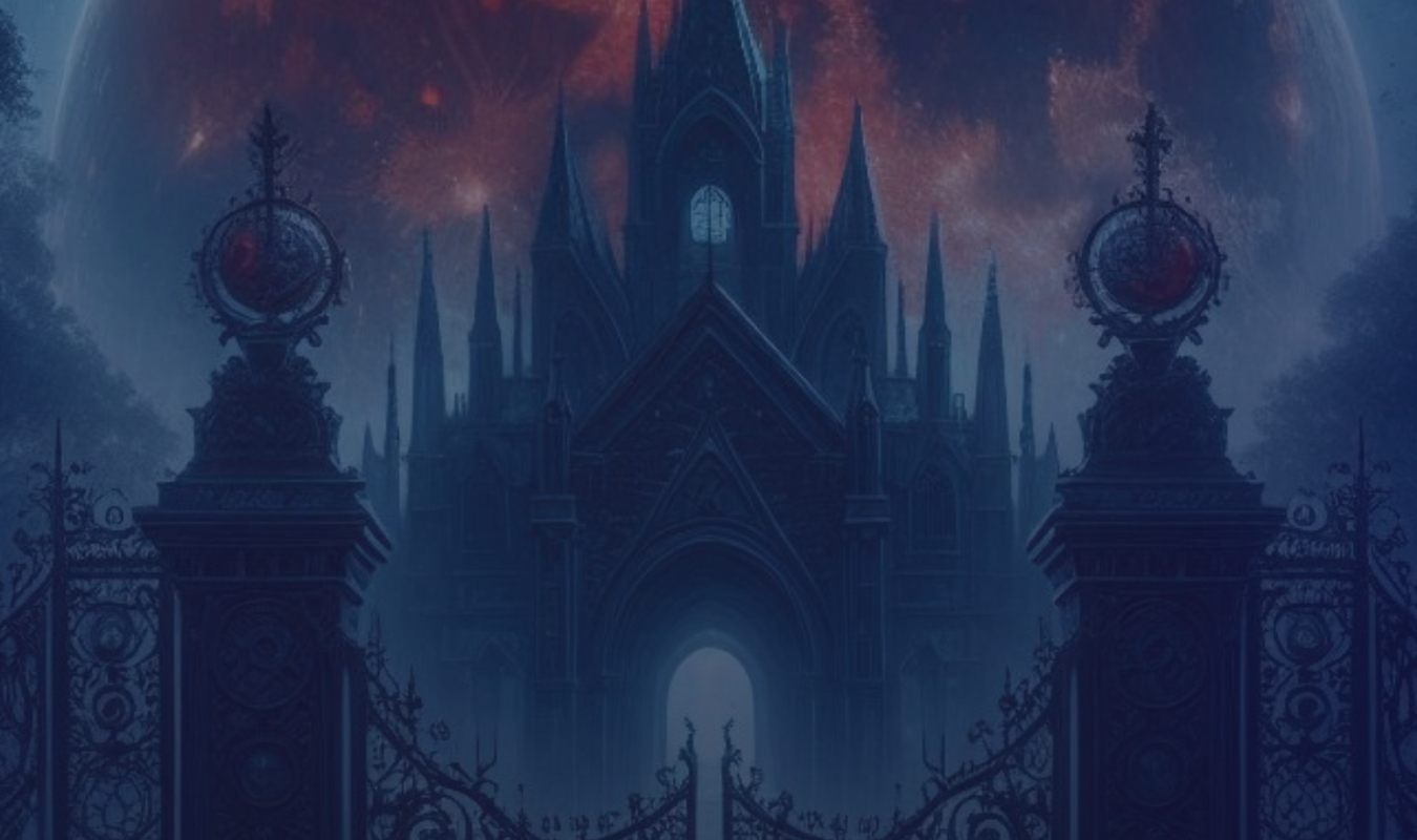 Les veilleurs mystiques