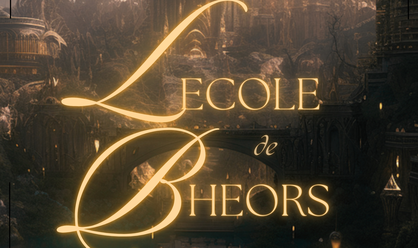 L'ECOLE DE BEHORS