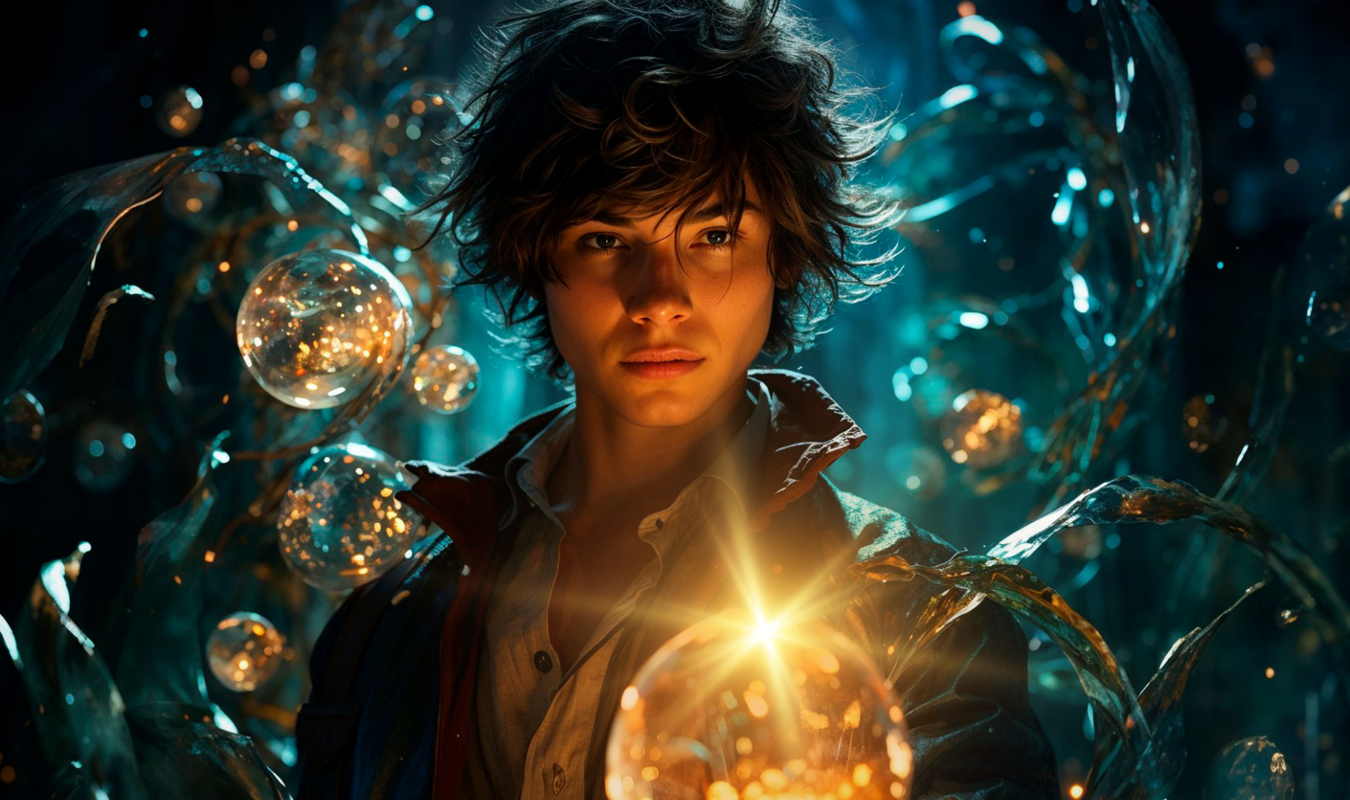 Les ombres d'Alderwick