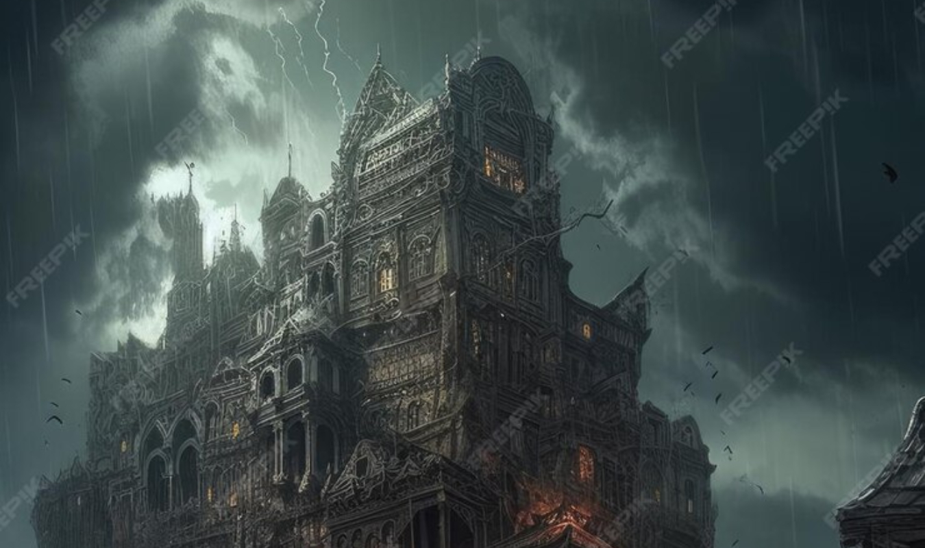 Les filles des deux mondes