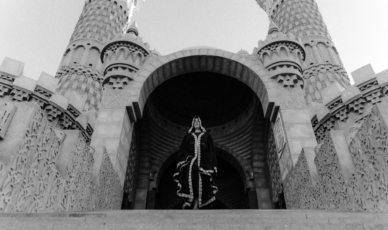 L'Odieux Marcel Mandarine