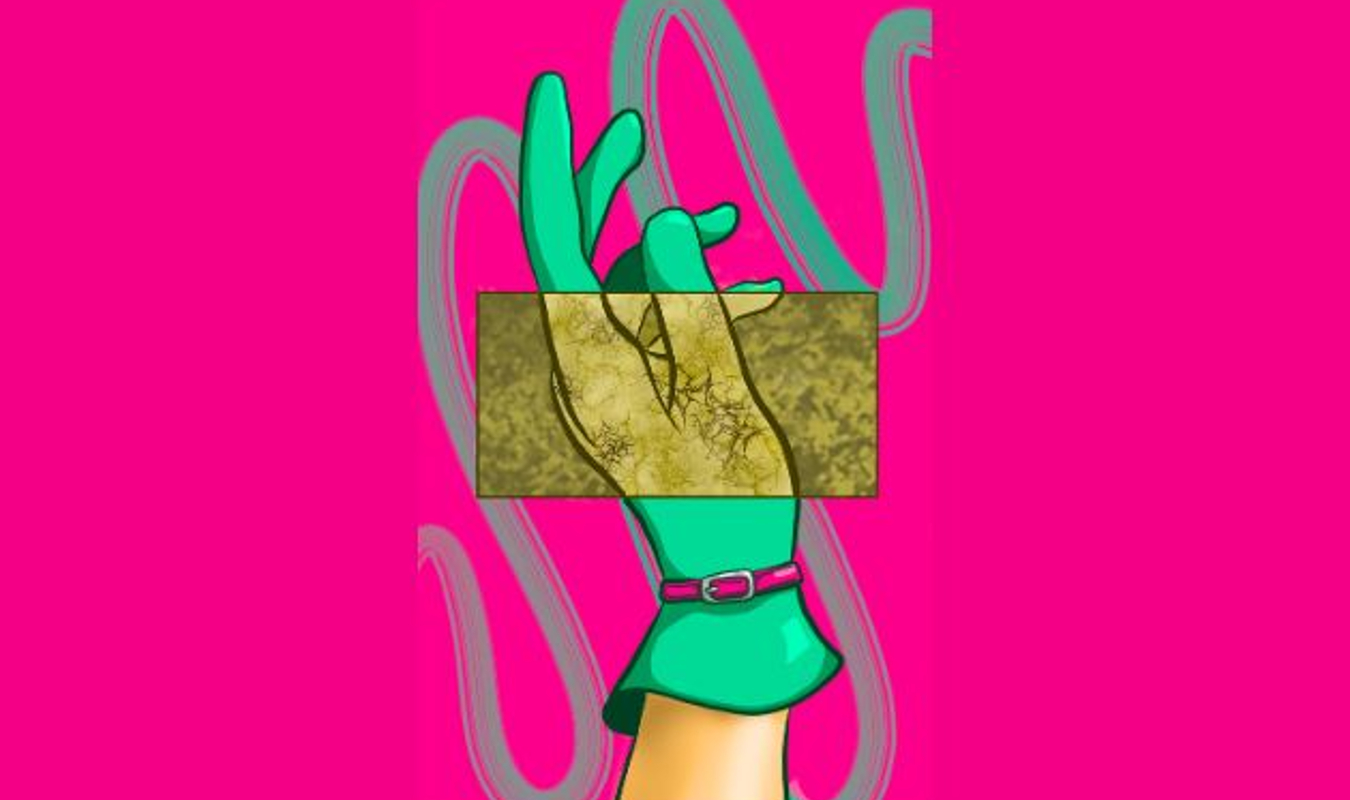 Les statues peuvent-elles rêver ?