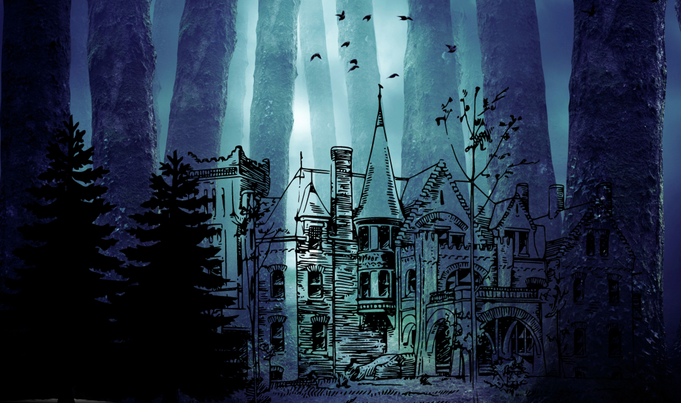 L'Académie du Palais