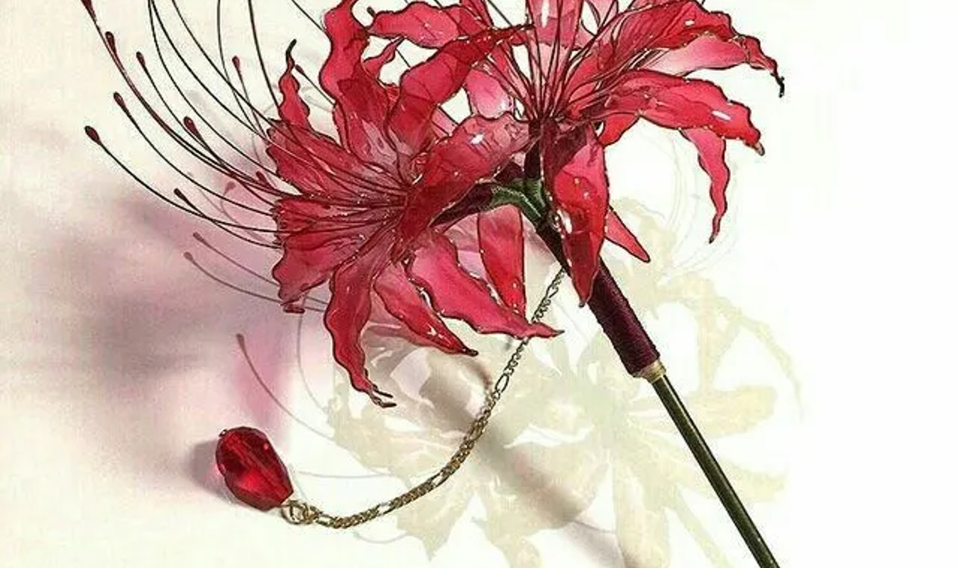 Un ange sans défaut 