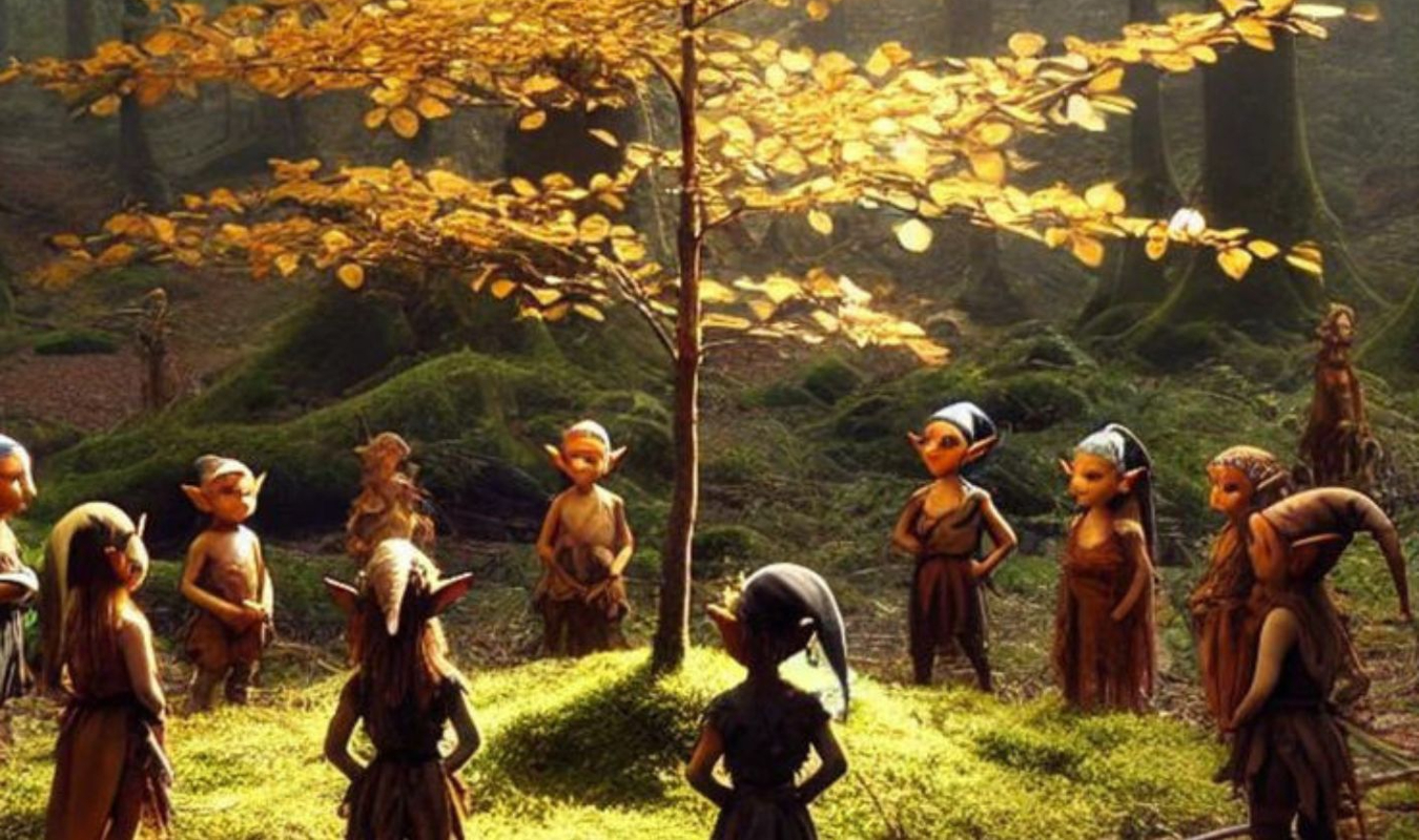 L'Académie de l'Egide d'Avalon