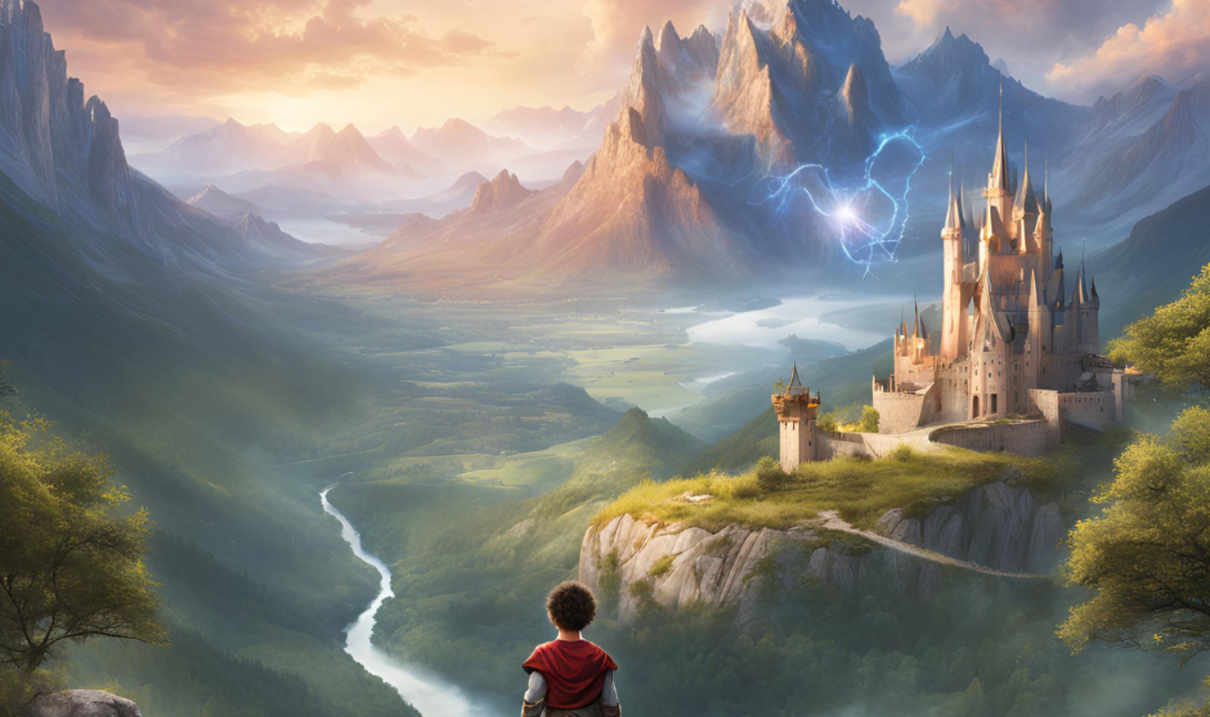 Les Ombres de Kravnar