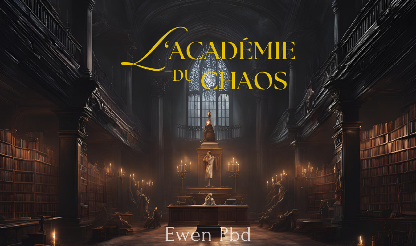 L'Académie du Chaos