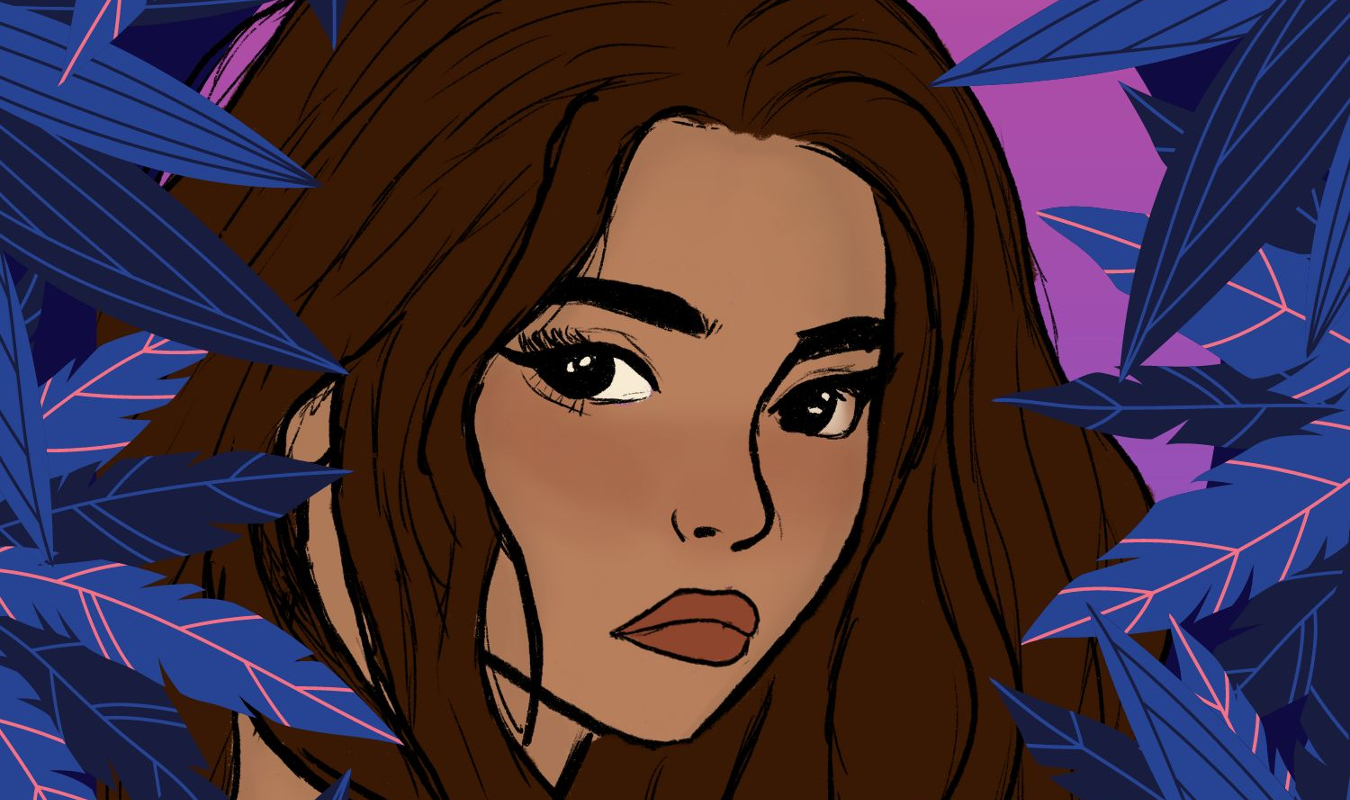 La Dernière Invocatrice