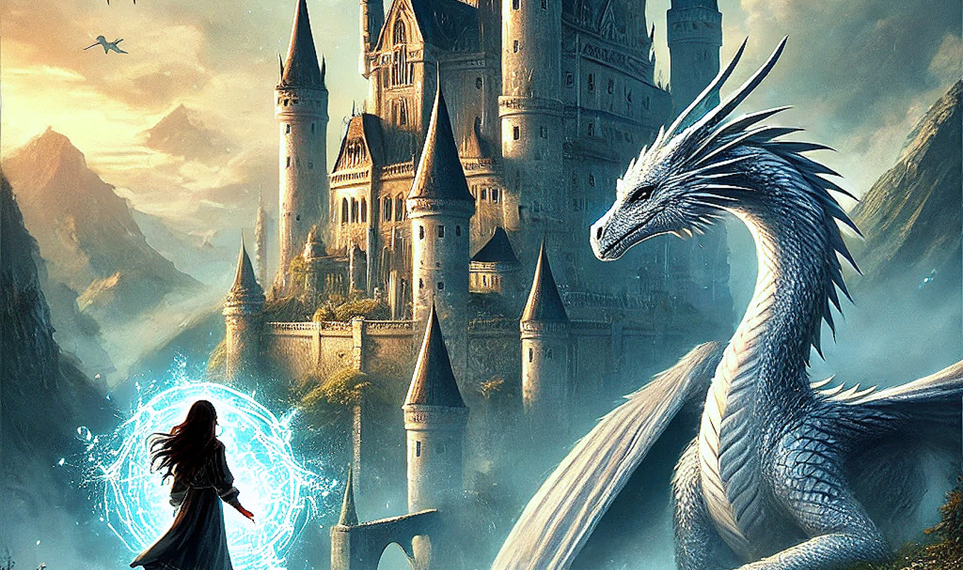 Les Héritiers du Château d'Aether