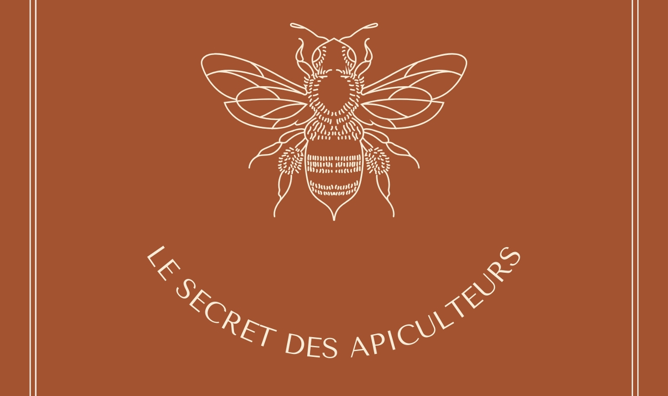 Brune ou Le Secret des Apiculteurs