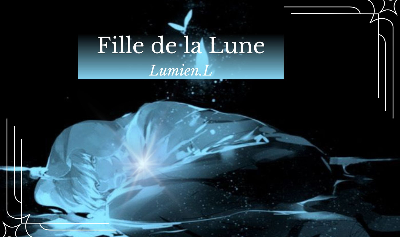 La fille de la Lune