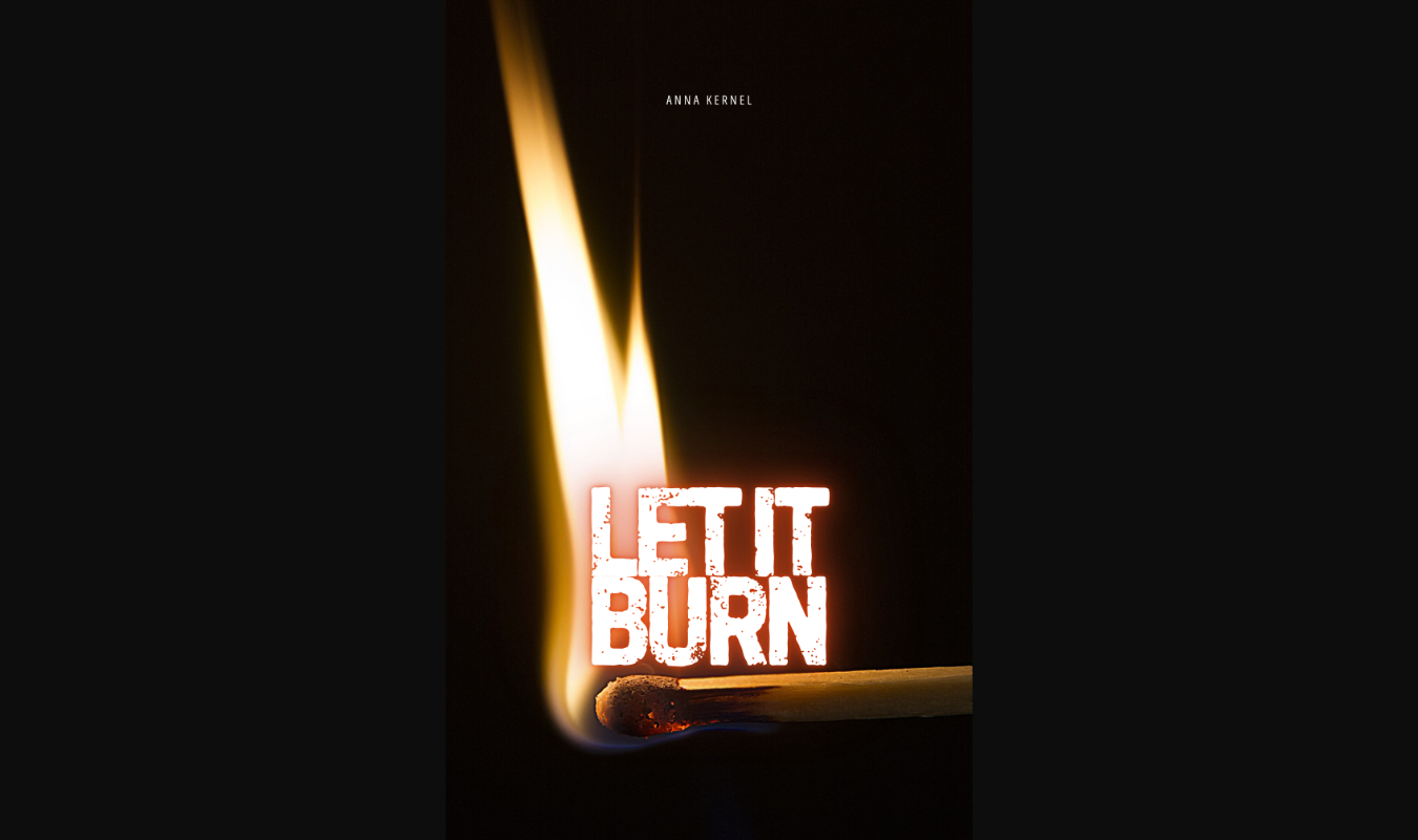 Let it burn