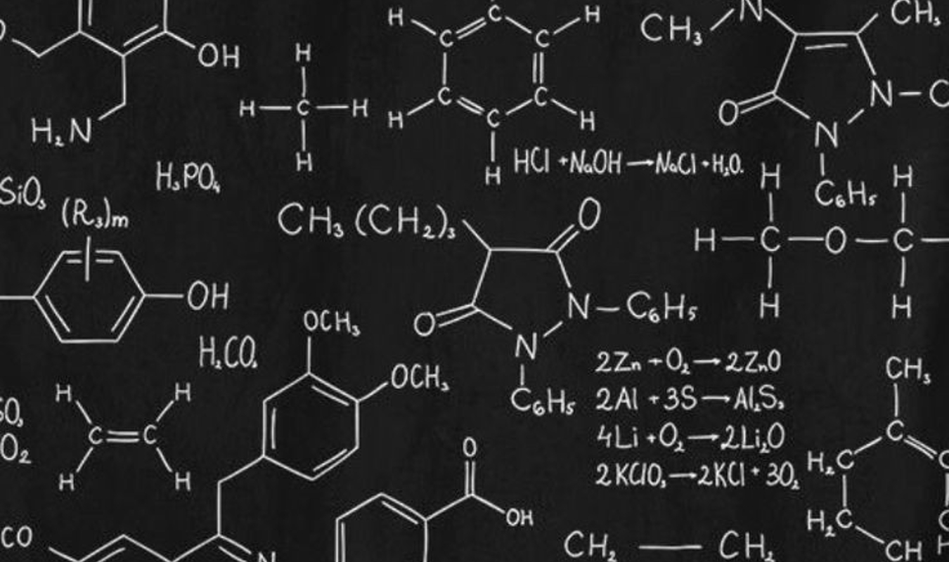 La chimie des sentiments