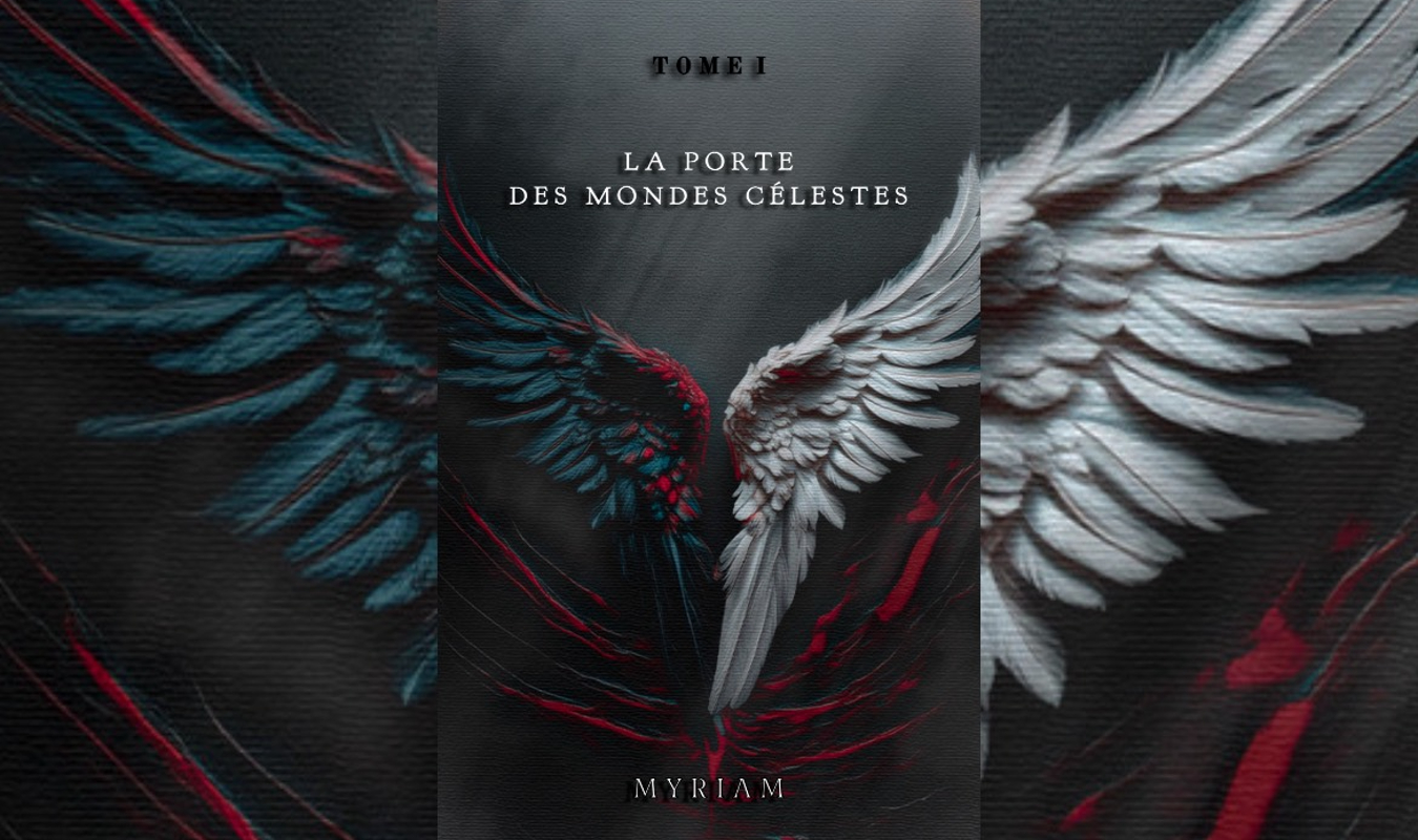 La porte des mondes céleste