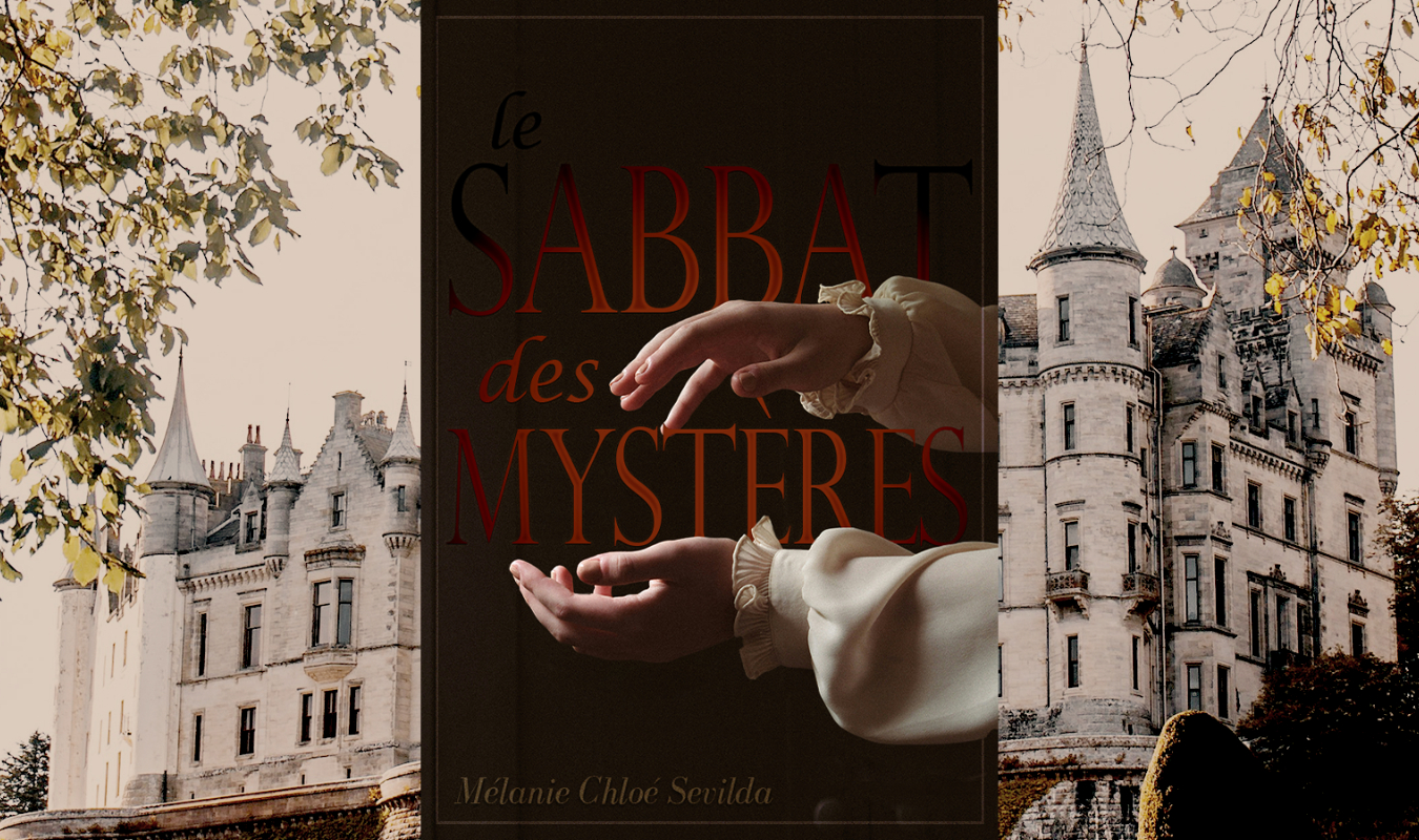 Le Sabbat des Mystères