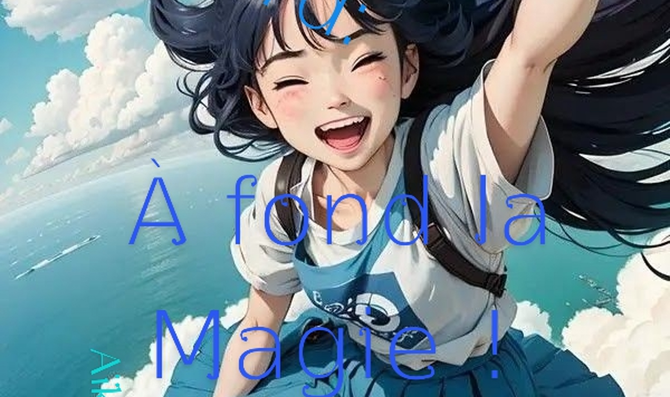 Wizard: À fond la magie !