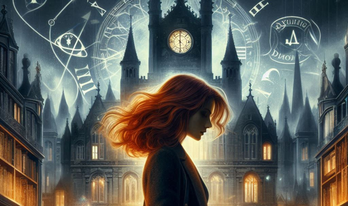 Élémentaire - L'Aberration