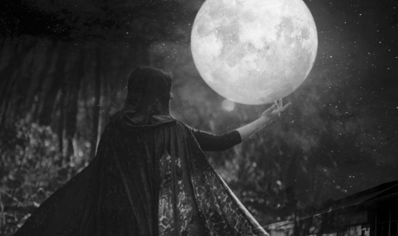 The Pœcile Blood Of Solis