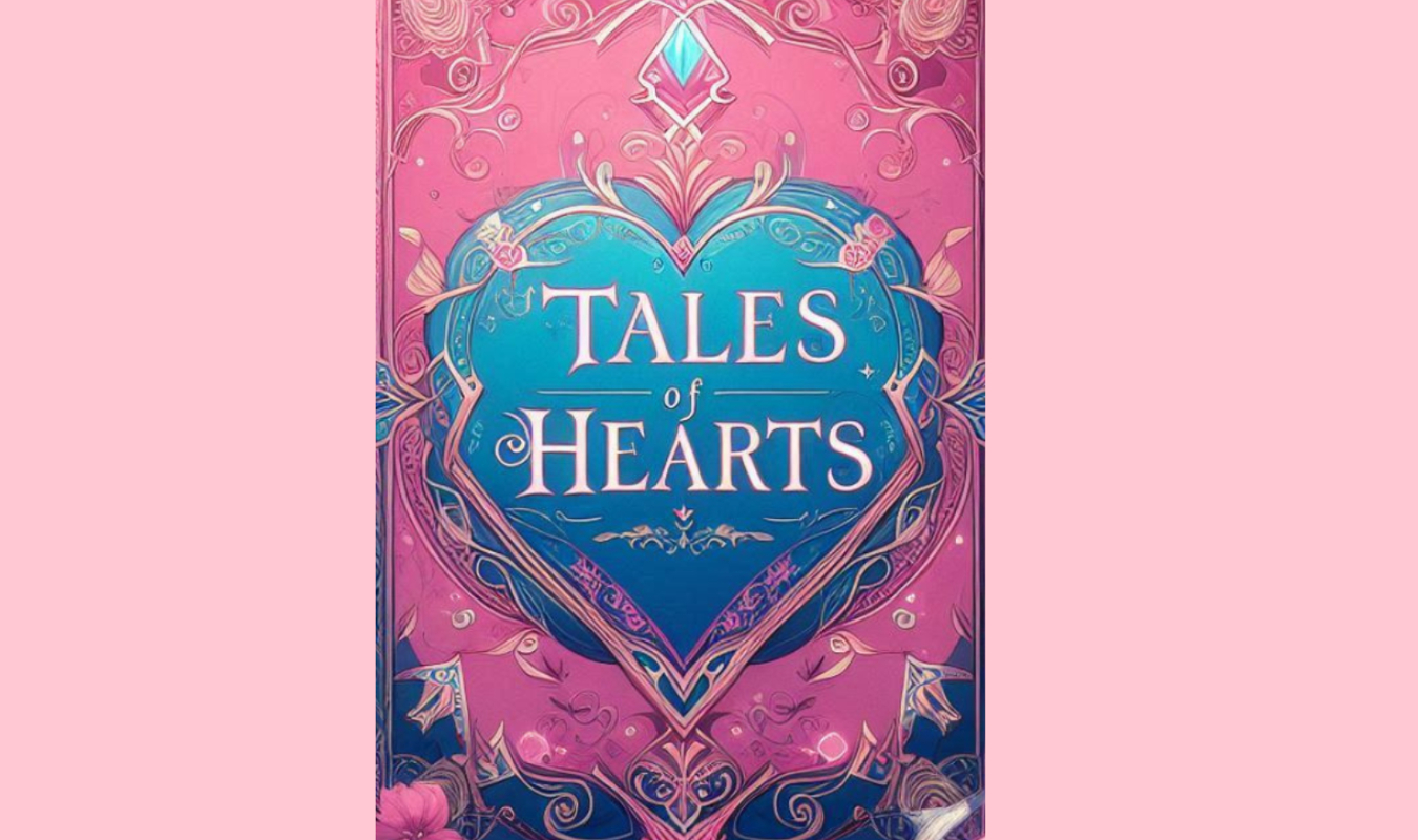 Tales Of Hearts