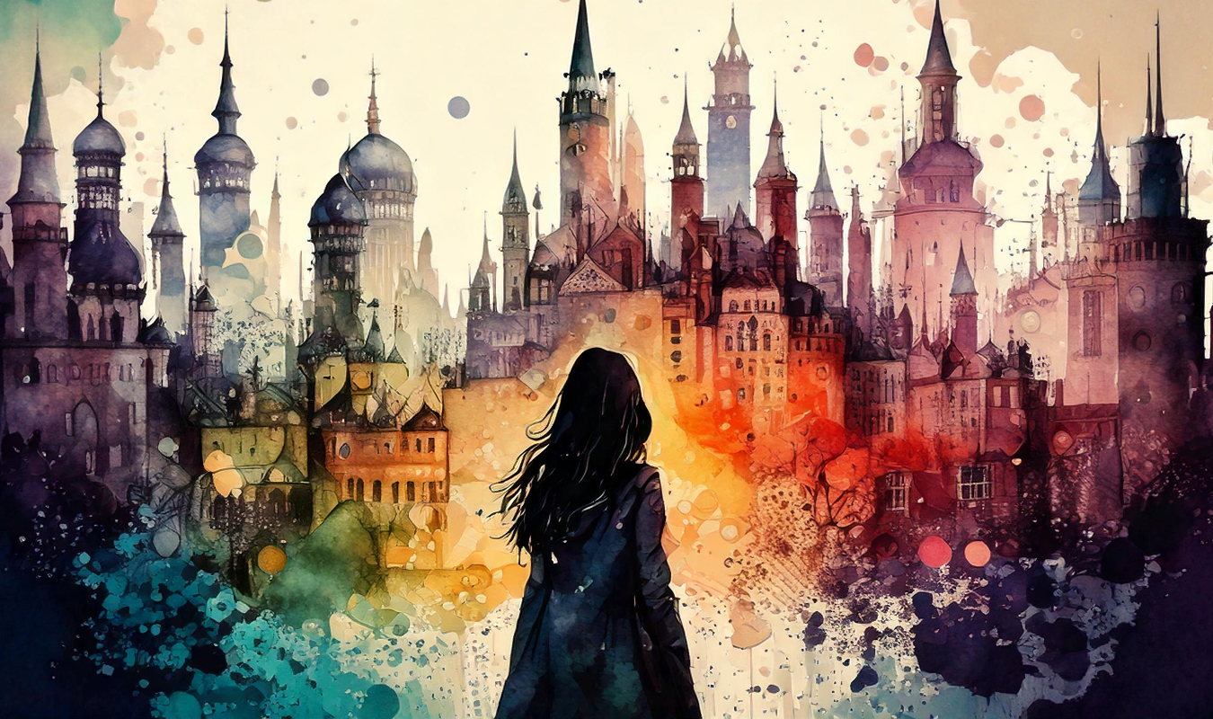 Les Oubliés d'Évokaria