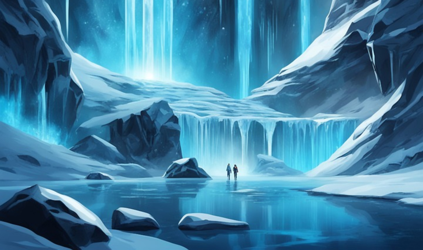 La fontaine de Réespérance