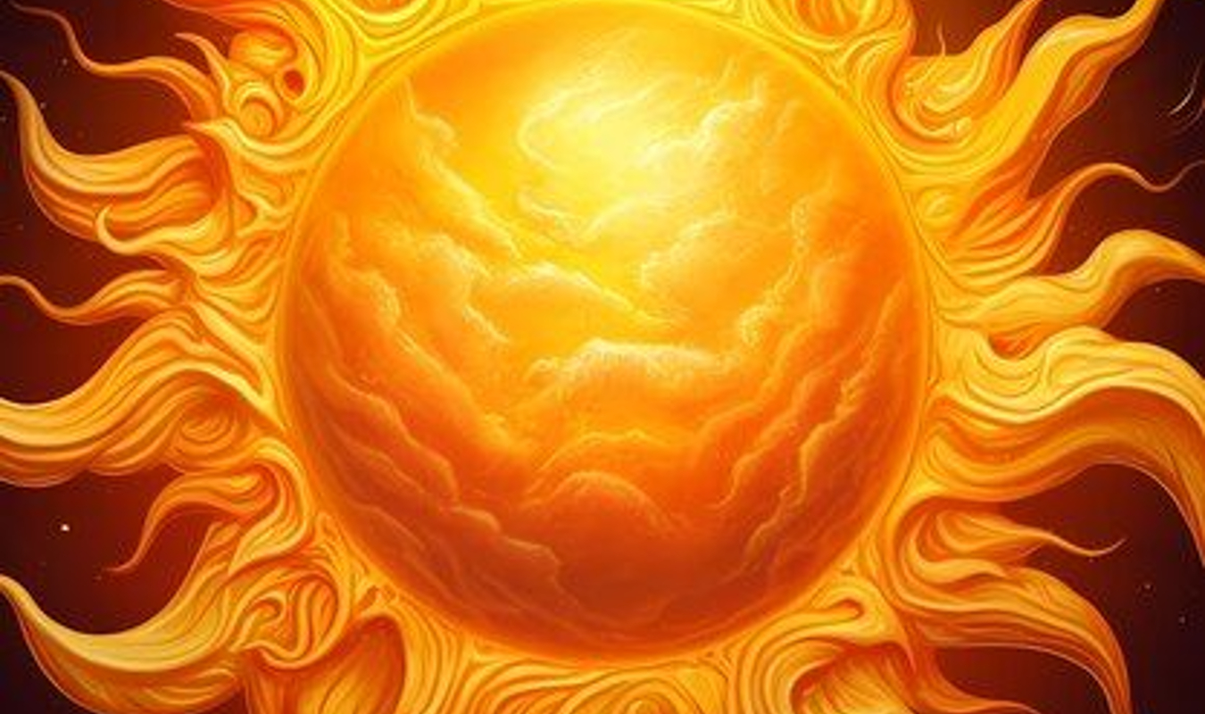 Sun cycle