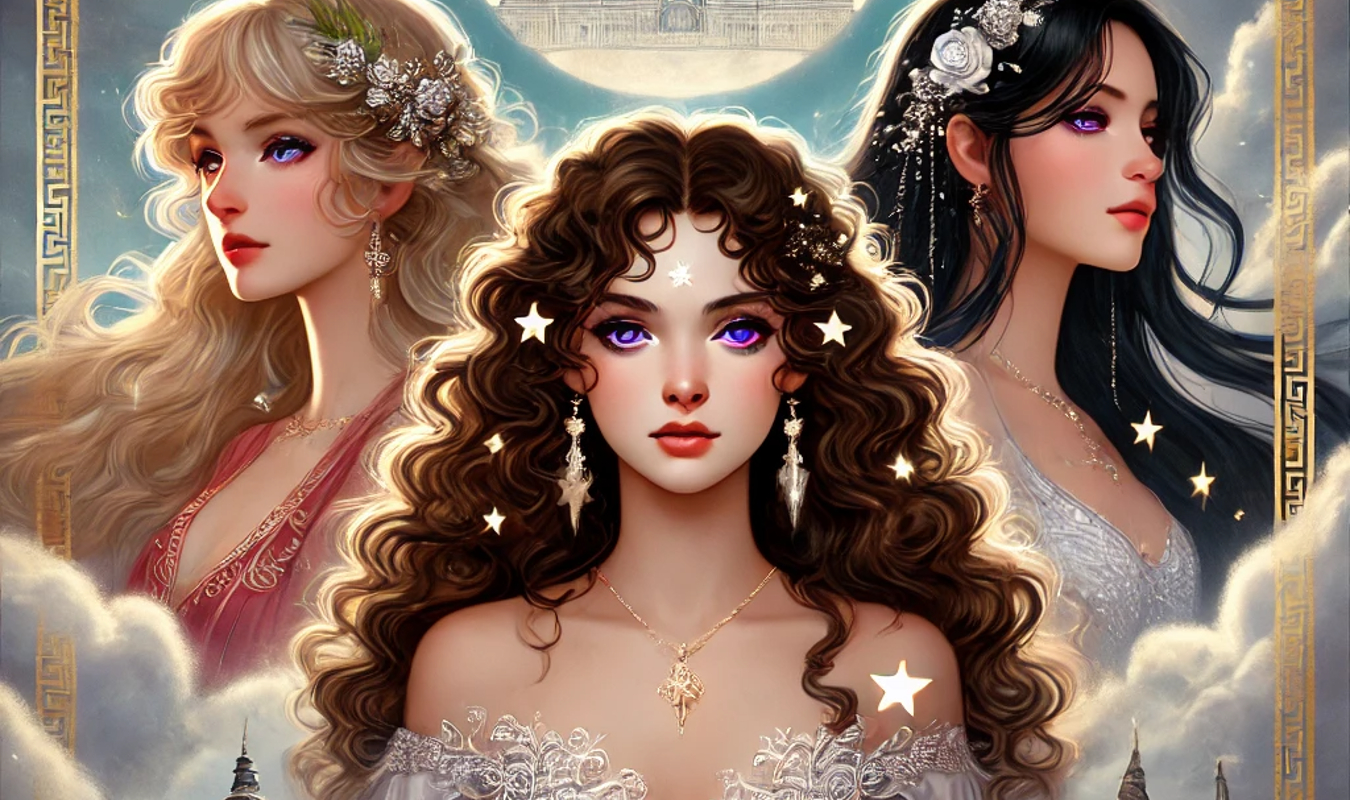 L’odeur de la lune 