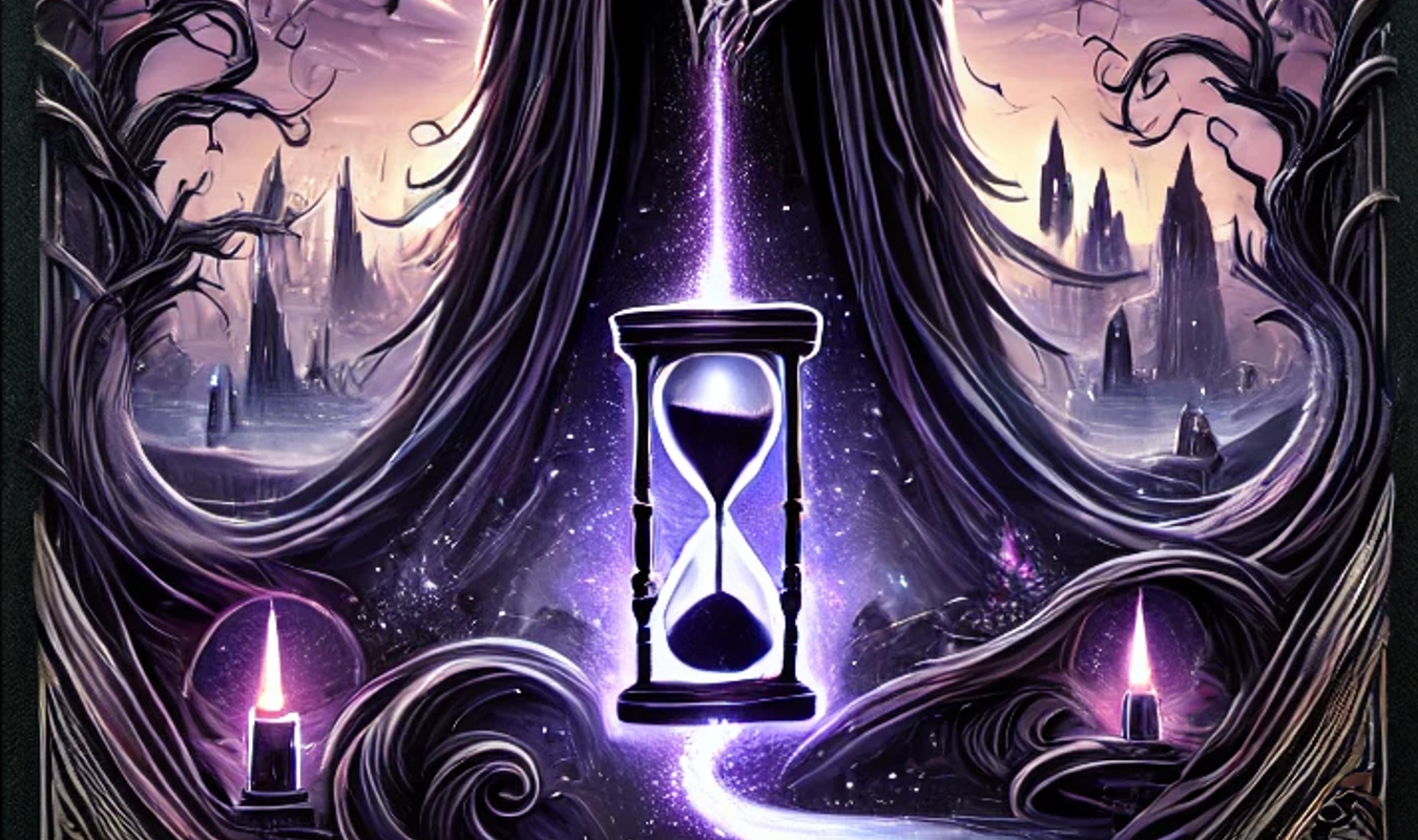 le con(n)te de la mort 