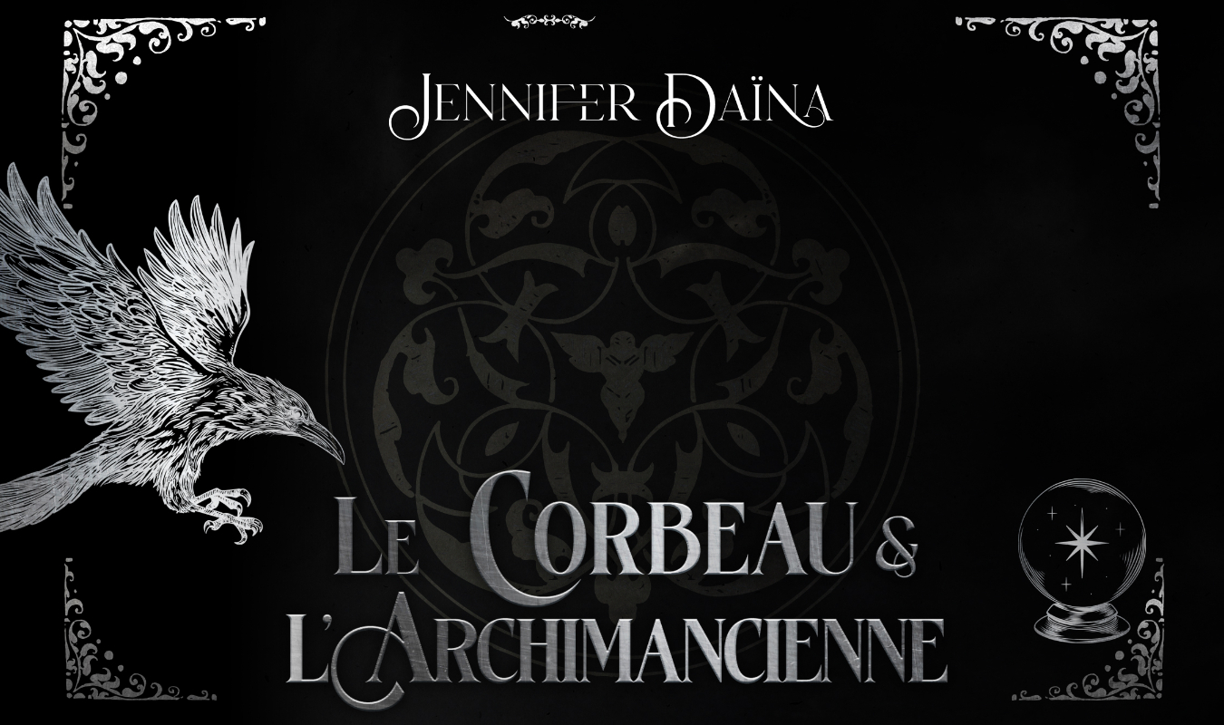 Le Corbeau et l'Archimancienne