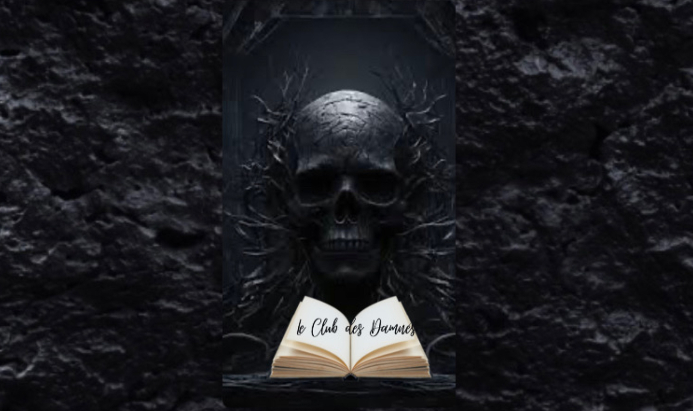 LE CLUB DES DAMNÉS