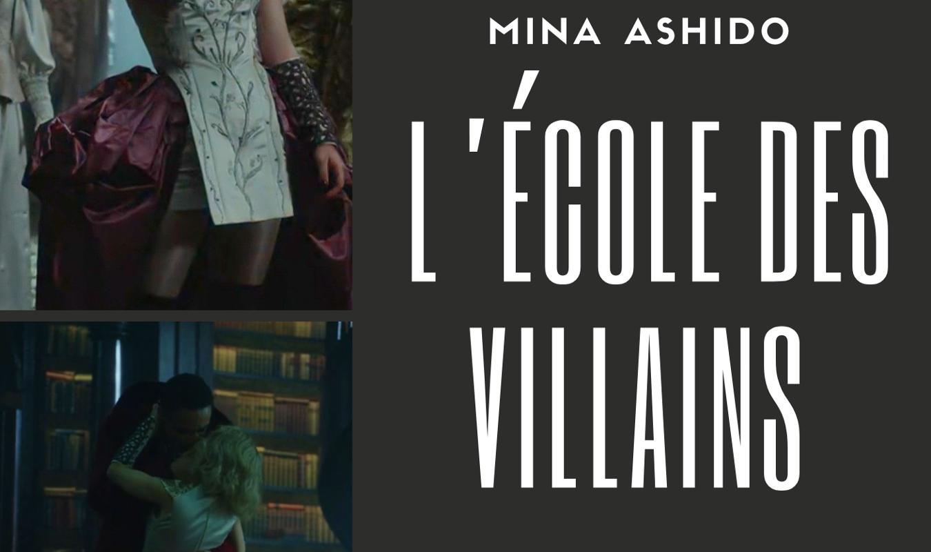 L'école des vilains 