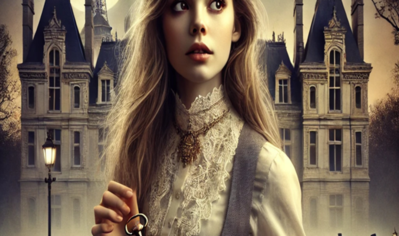 L'Héritière des Ombres